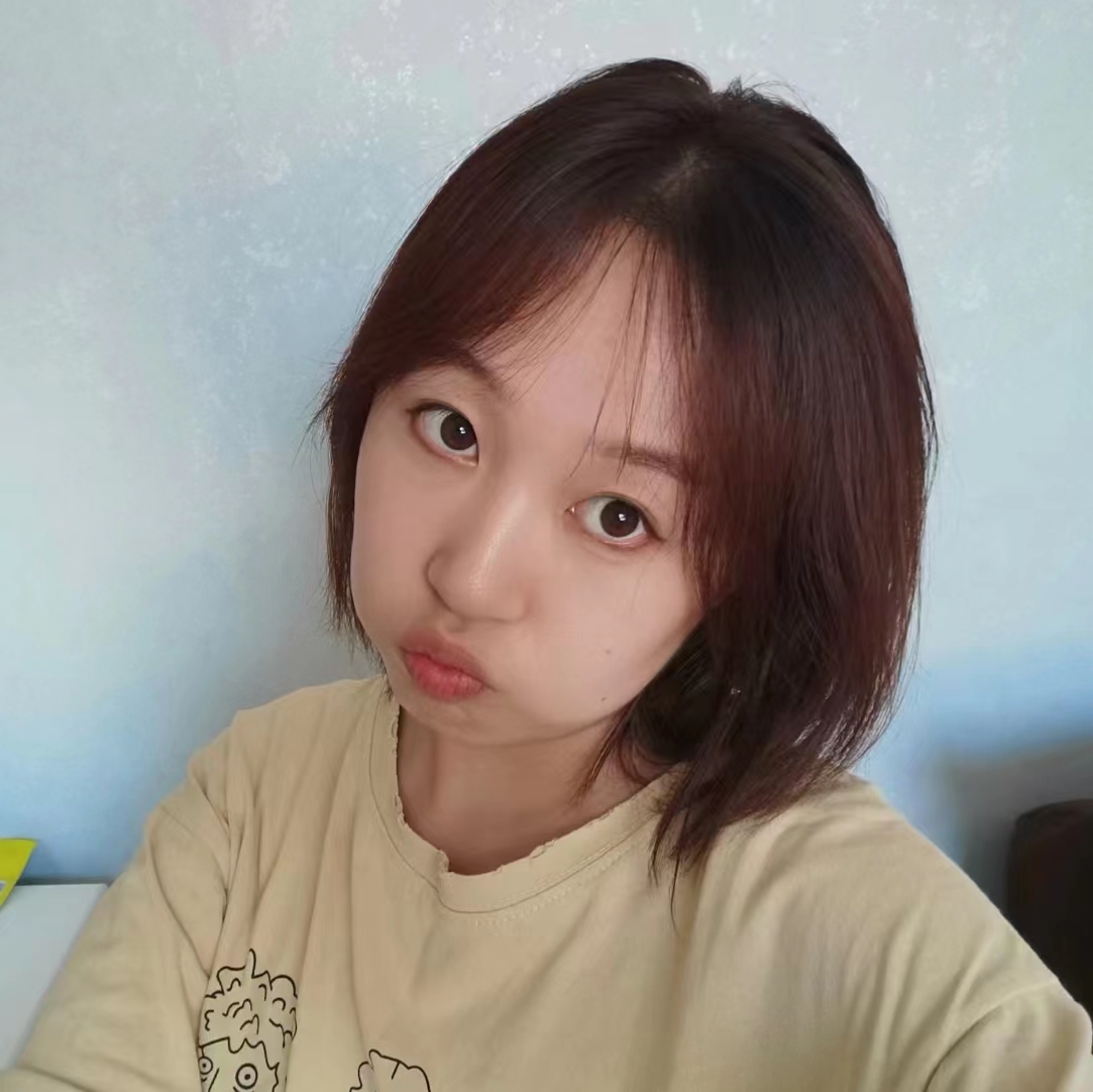 樊奕宣 bio photo